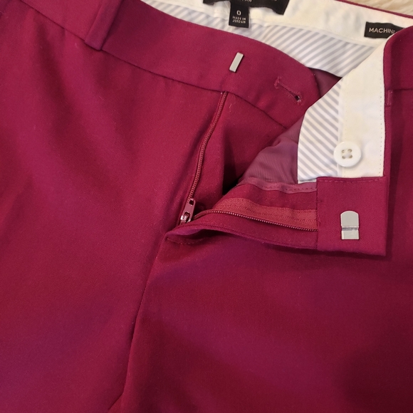 Ryan Slim Straight Bi-Stretch Washable Pant - Picture 7 of 9